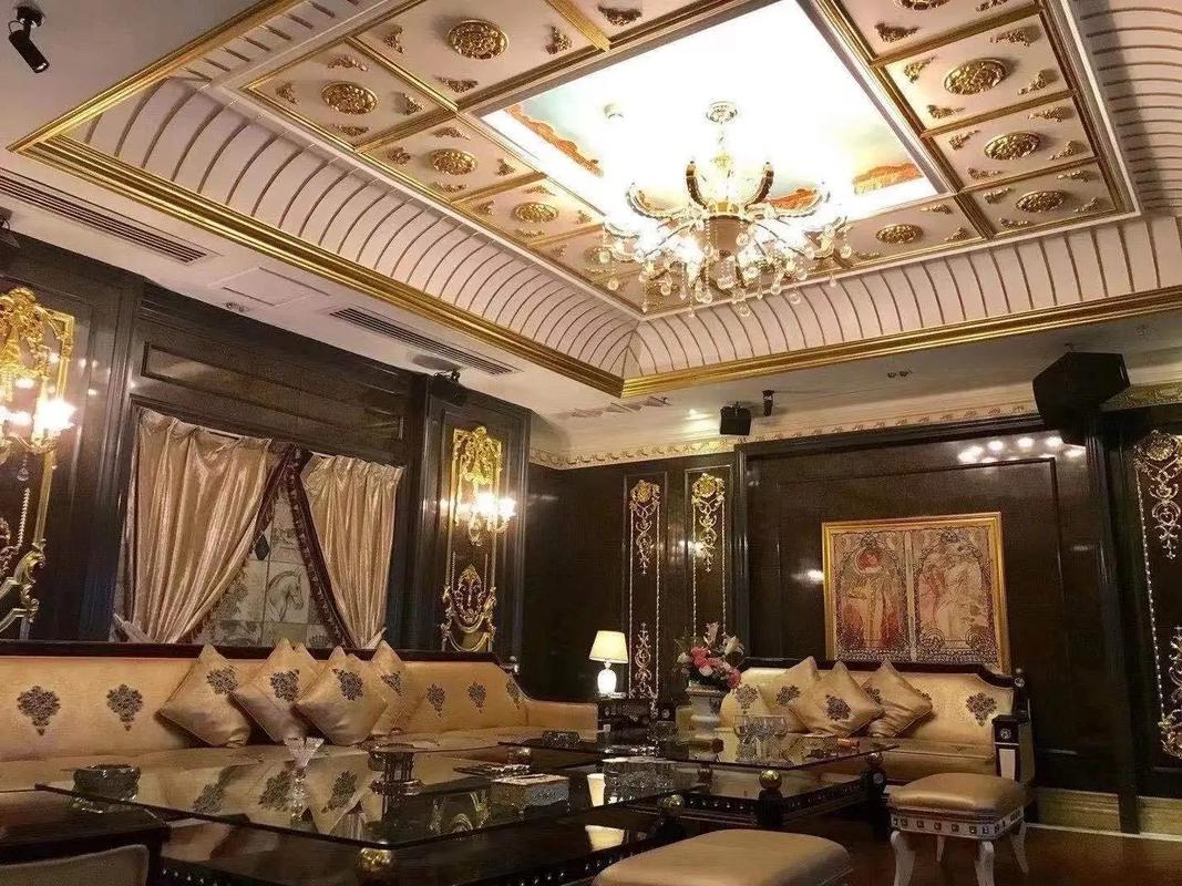 苏州商务ktv划算吗值得选择吗-吴江区ktv预订